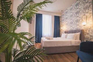 ダウンタウン スイーツ バイ アテネス タワー