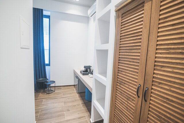 ダウンタウン スイーツ バイ アテネス タワー