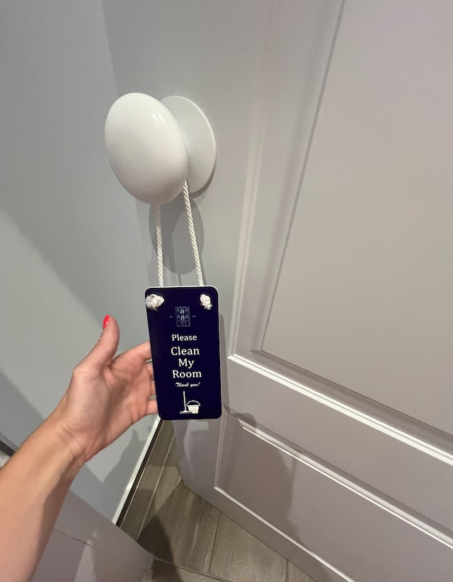 ダウンタウン スイーツ バイ アテネス タワー