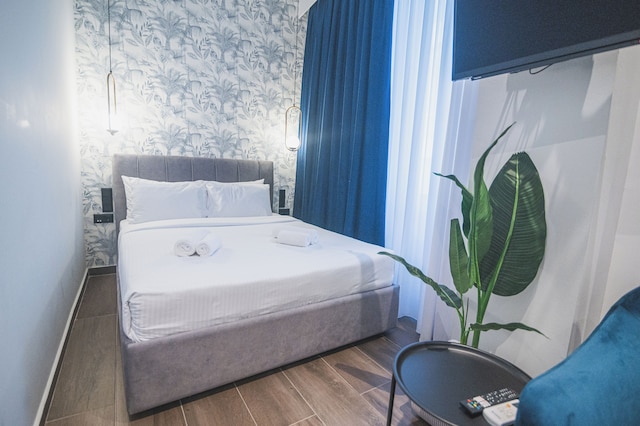 ダウンタウン スイーツ バイ アテネス タワー