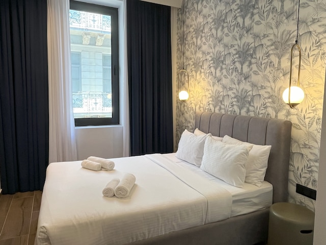 ダウンタウン スイーツ バイ アテネス タワー