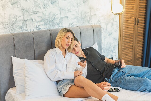 ダウンタウン スイーツ バイ アテネス タワー