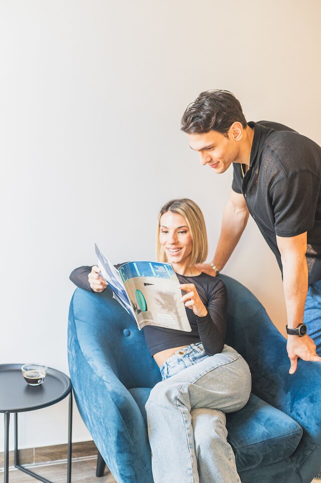 ダウンタウン スイーツ バイ アテネス タワー