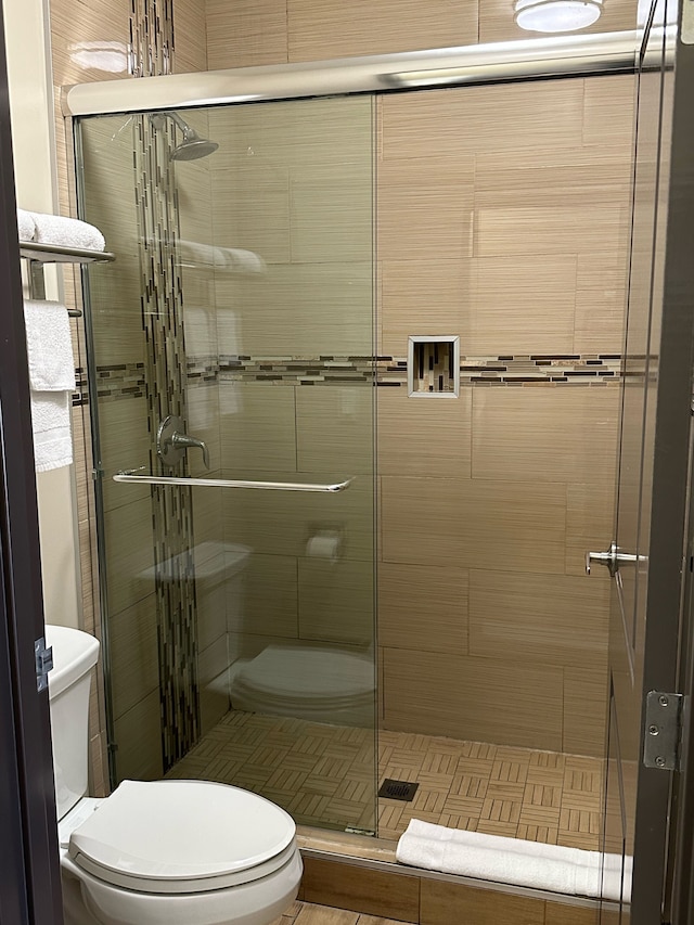 クリスタル パレス イン