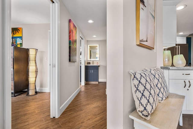 モダン&ポリッシュオーシャンフロントビスタス