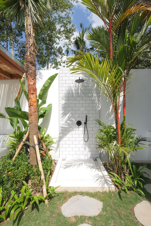 ビラレスタリウブド