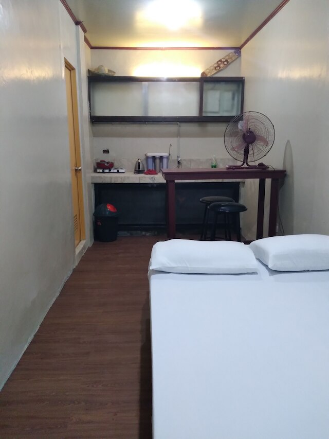 テリシータプレイス・オテル