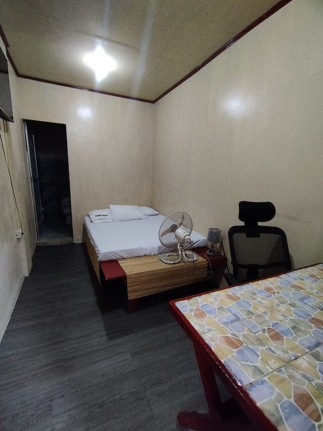 テリシータプレイス・オテル