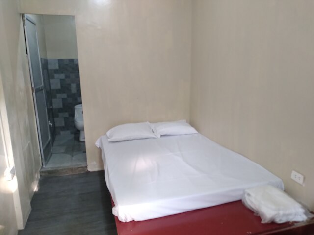 テリシータプレイス・オテル