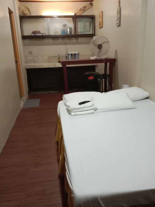 テリシータプレイス・オテル