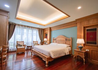 リッチ・ガーデン・ハウス・ホテル