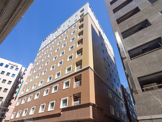 東横 INN 茅場町駅