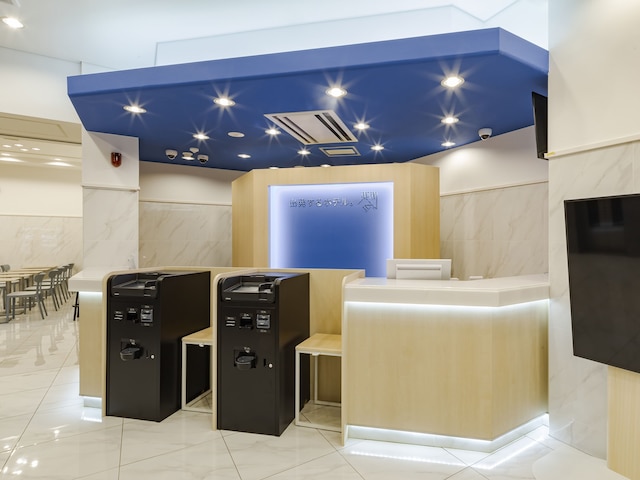 東横 INN 茅場町駅