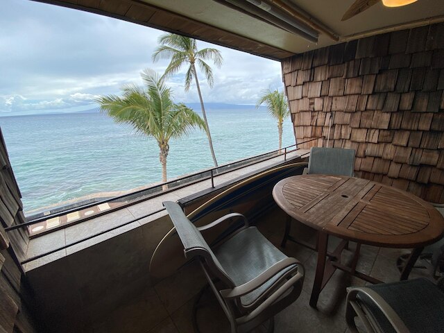 クラカン 310 イン ラハイナ