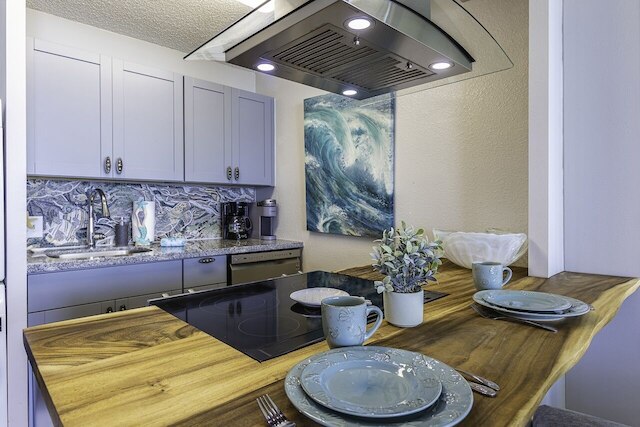 マアラエア バニヤンズ バイ コールドウェル バンカー アイランド バケーションズ