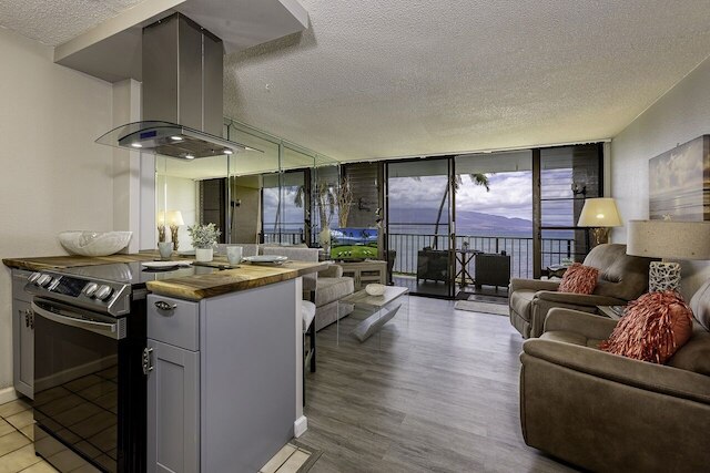 マアラエア バニヤンズ バイ コールドウェル バンカー アイランド バケーションズ