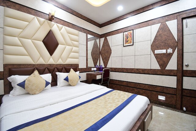 ホテル マーガレット