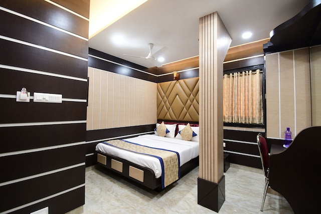 ホテル マーガレット