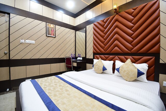 ホテル マーガレット