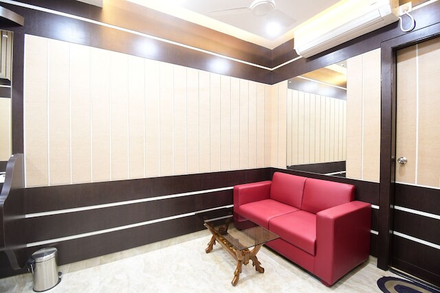 ホテル マーガレット