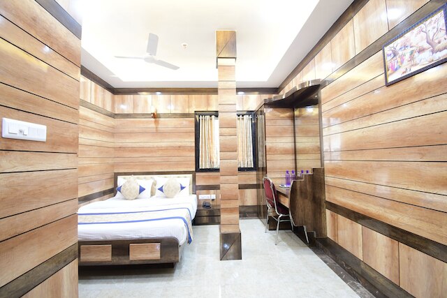 ホテル マーガレット