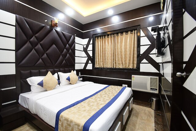 ホテル マーガレット