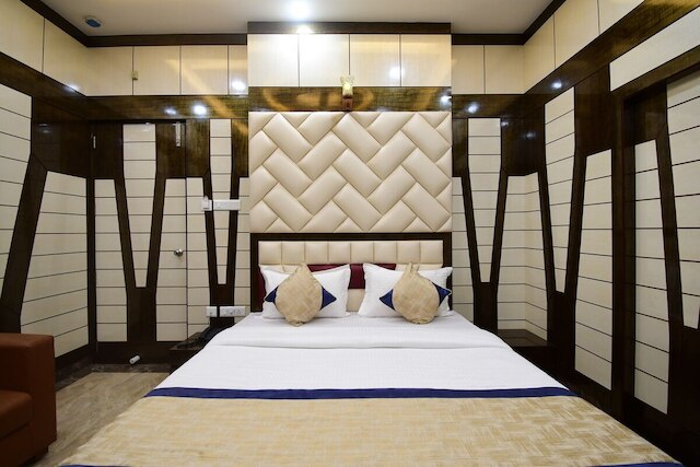 ホテル マーガレット