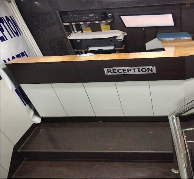 ホテル マーガレット