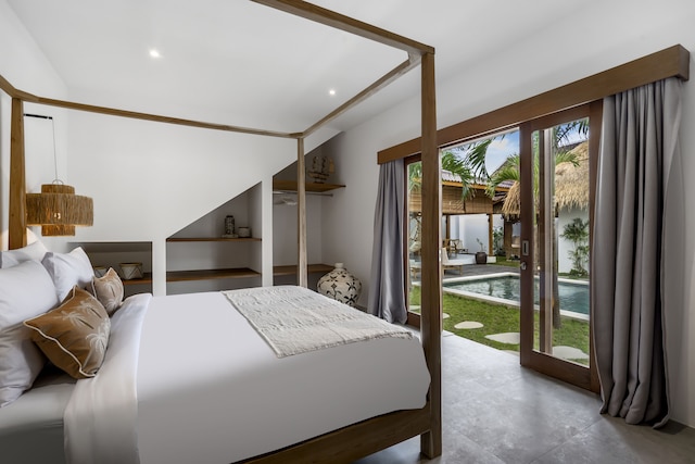 ヴィラ・ミンピ・バイ・アルフレッド・イン・バリ