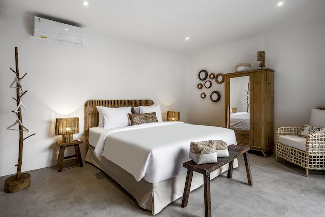 ヴィラ・ミンピ・バイ・アルフレッド・イン・バリ