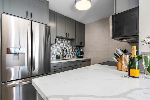 シック&エレガントオーシャンフロントビスタ