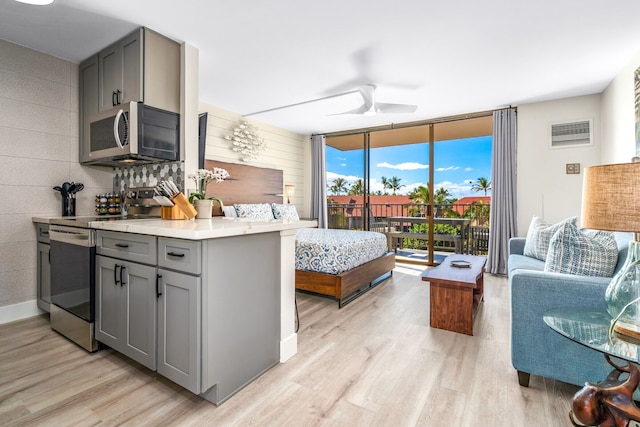 シック&エレガントオーシャンフロントビスタ