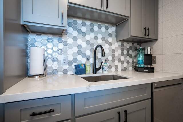 シック&エレガントオーシャンフロントビスタ