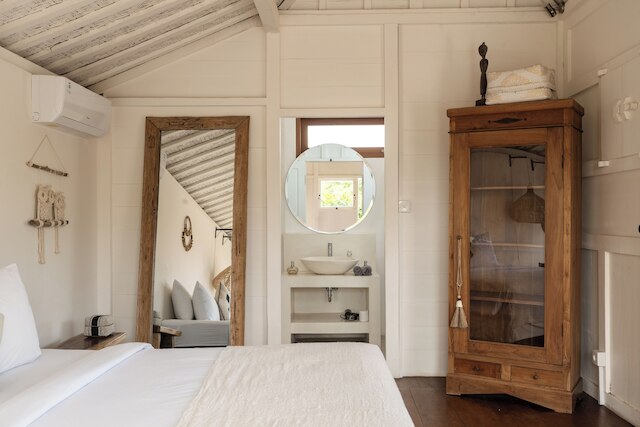 ヴィラ フォリー バイ アルフレッド イン バリ