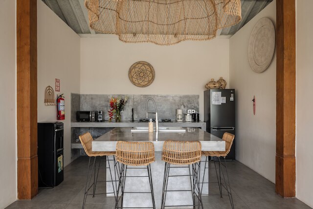 ヴィラ フォリー バイ アルフレッド イン バリ