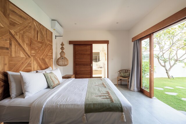 ヴィラ フォリー バイ アルフレッド イン バリ