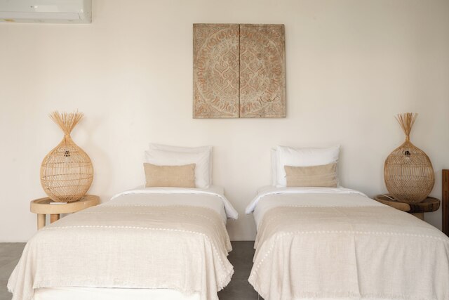 ヴィラ フォリー バイ アルフレッド イン バリ