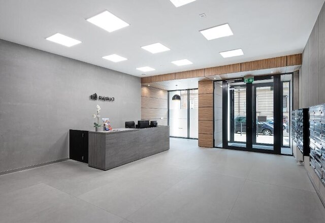 ネイティブアパートメントズ・ライスカ3