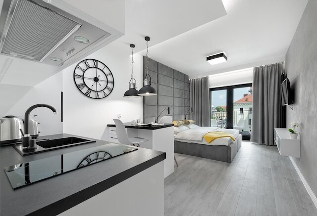 ネイティブアパートメントズ・ライスカ3