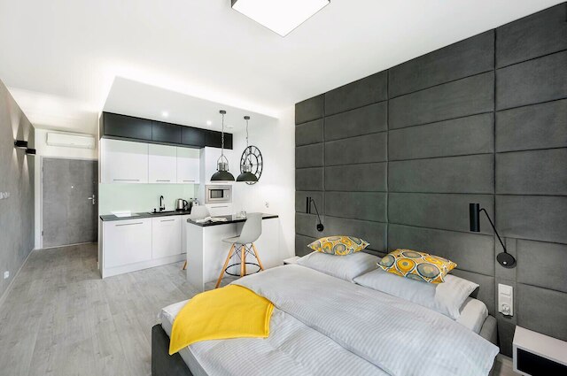 ネイティブアパートメントズ・ライスカ3