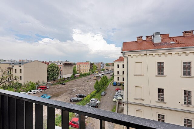 ネイティブアパートメントズ・ライスカ3