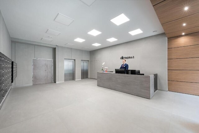 ネイティブアパートメントズ・ライスカ3