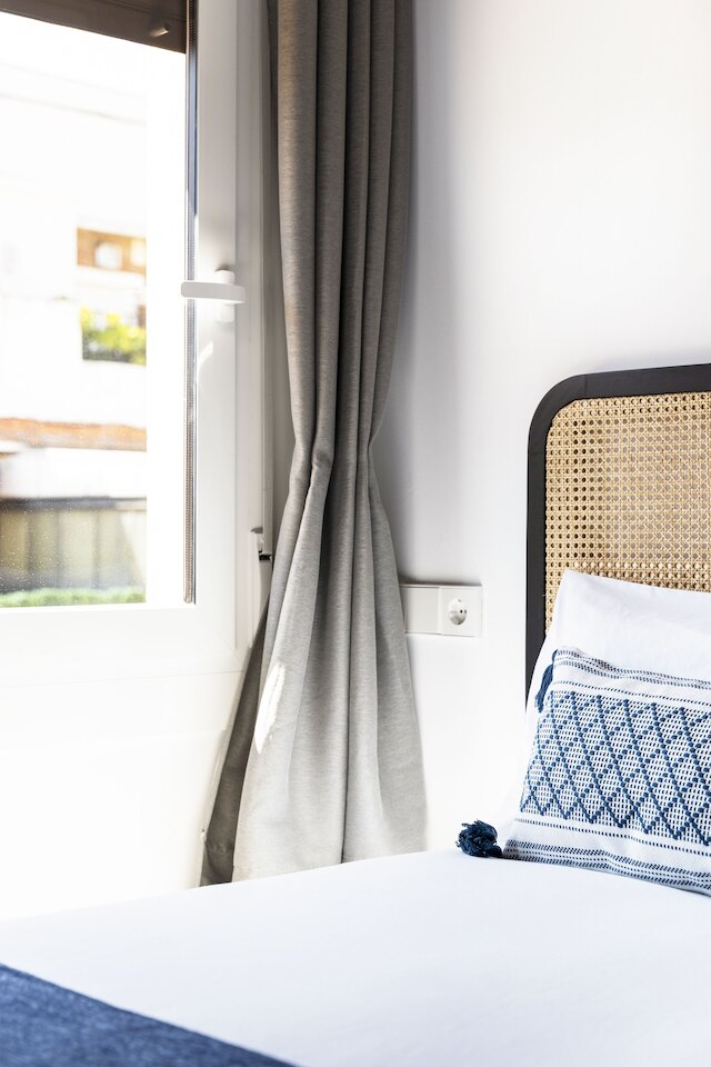 カリウ アパートメンツ バルセロナ - カンプ ノウ