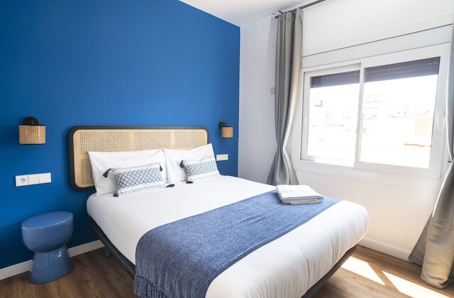 カリウ アパートメンツ バルセロナ - カンプ ノウ