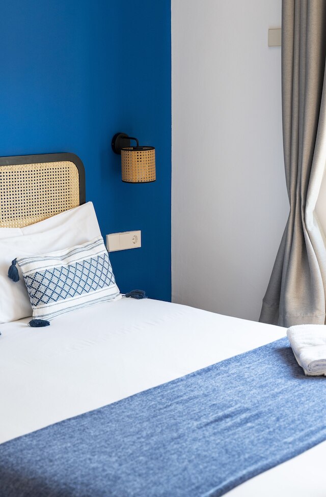 カリウ アパートメンツ バルセロナ - カンプ ノウ