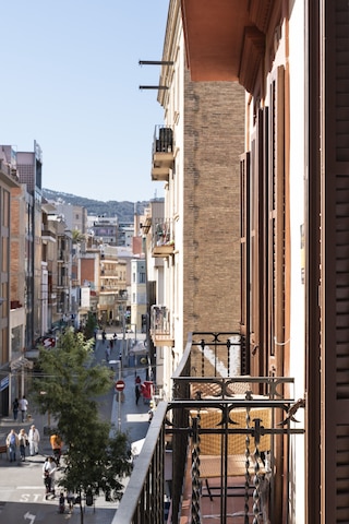 カリウ アパートメンツ バルセロナ - カンプ ノウ