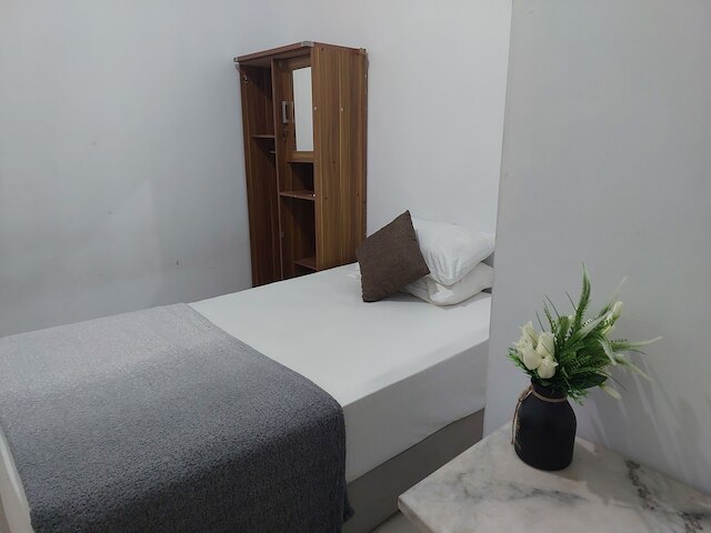 ハプデスコホームステイ