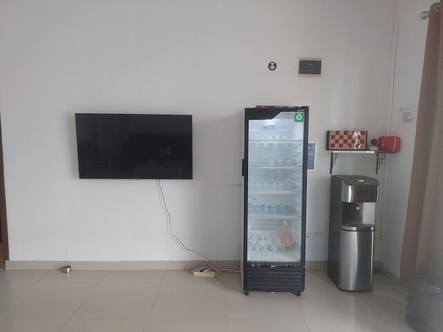 ハプデスコホームステイ