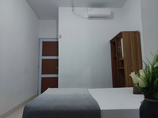 ハプデスコホームステイ