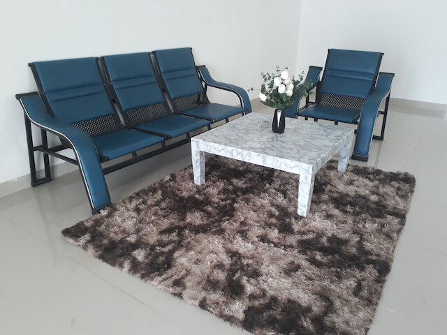 ハプデスコホームステイ